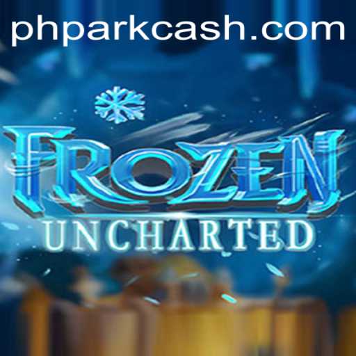 FrozenUncharted: A New Adventure Awaits